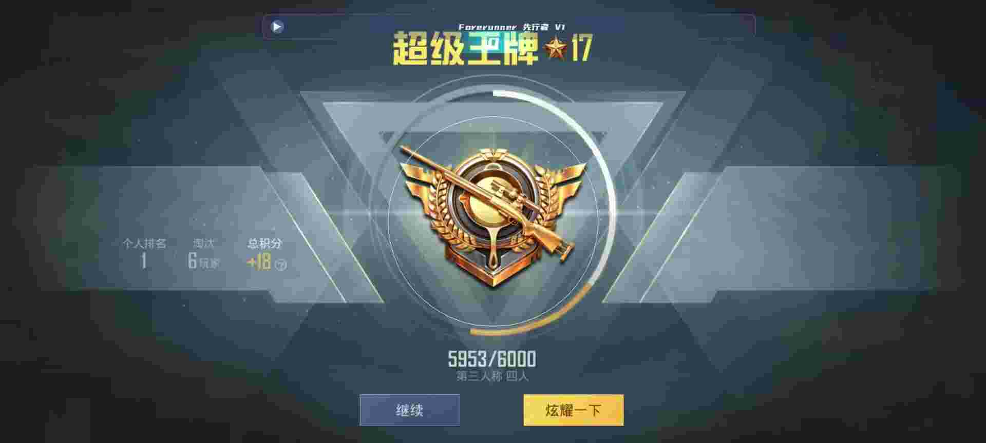 和平精英鸡腿辅助自瞄 - ƽӢְֽ㿪辅助预览图